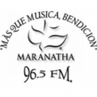 radiomaranatha 96.5fm