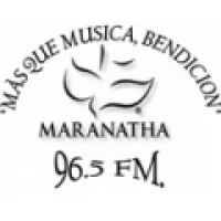 radiomaranatha - 96.5fm