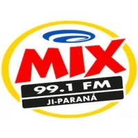 Rádio Mix FM - 99.1 FM