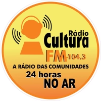 Cultura FM 104.3 FM