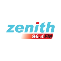 Rádio Zenith - 96.4 FM