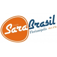 Rádio Sara Brasil - 89.1 FM