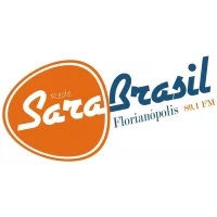 Rádio Sara Brasil - 89.1 FM