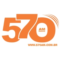 Rádio Continental - 570 AM