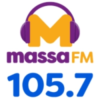 Rádio Massa FM - 105.7 FM