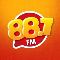 88.7 FM