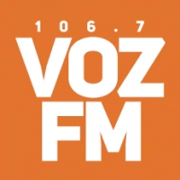 Voz FM 106.7 FM