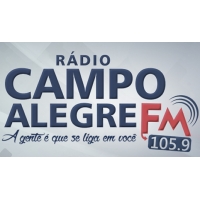 Campo Alegre 105.9 FM