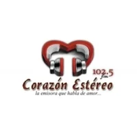 Rádio Corazón Estéreo - 102.5 FM Rádio Corazón Estéreo - 102.5 FM