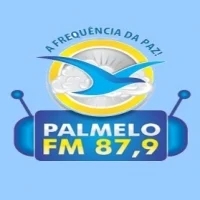 Palmelo 87.9 FM