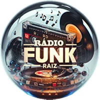 Rádio Funk Raiz