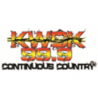 Radio KWCK-FM 99.9 FM