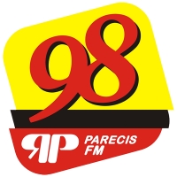Rádio Parecis - 98.1 FM