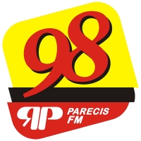 Parecis 98.1 FM