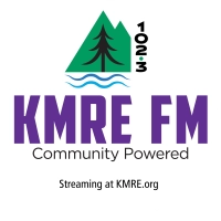 Rádio KMRE-LP - 102.3 FM