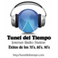 Rádio Tunel del Tiempo - Exitos de 70s. 80s. 90s.