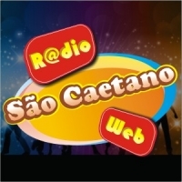 Radio São Caetano Web