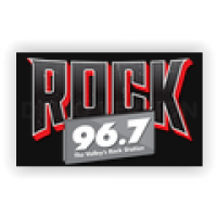 Radio Rock 96.7 - 96.7 FM