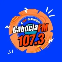 Rádio Cabocla FM - 107.3 FM