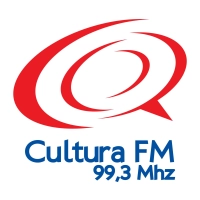 Cultura FM 99.3 FM
