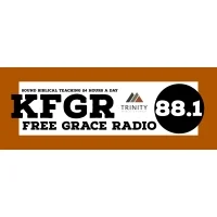 Rádio KFGR - 88.1 FM