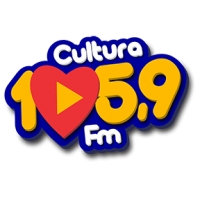 Cultura FM 105.9 FM