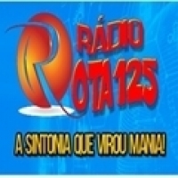 Rádio Rota 125