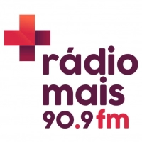 Rádio Mais FM - 90.9 FM