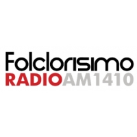 Rádio Folclorisimo 1410 AM