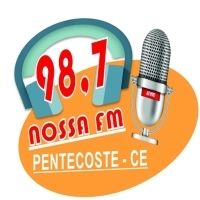 Rádio Nossa 98.7 FM