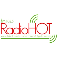 Rádio Hot Rosario - 102.5 FM