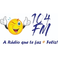 Rádio Ibicuí - 104.9 FM