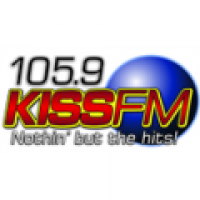 Radio KISS-FM - 105.9 FM