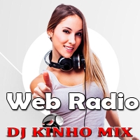 Web Radio DJ Kinho Mix