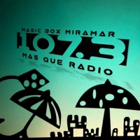 Radio Fm Magic Box 107.3 FM