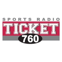 Radio Ticket 760 760 AM