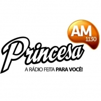Rádio Princesa AM - 1130 AM