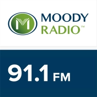Moody Radio Florida - 91.1 FM