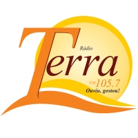 Rádio Terra - 105.7 FM