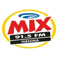Rádio Mix FM - 91.5 FM