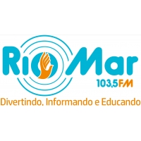 Rádio Rio Mar FM - 103.5 FM