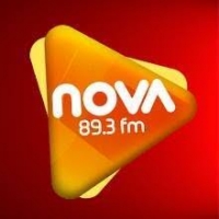 Nova FM 89.3 FM