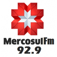 Mercosul FM 92.9 FM