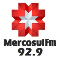 Rádio Mercosul FM - 92.9 FM
