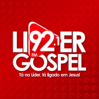 Rádio Líder Gospel - 92.1 FM