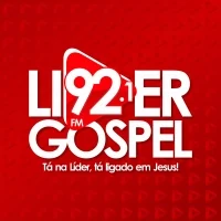 Rádio Líder Gospel - 92.1 FM