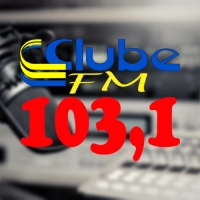 Rádio Clube - 103.1 FM