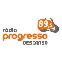 Rádio Progresso - 89.5 FM