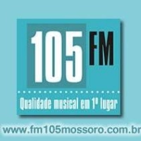 Rádio 105 FM Mossoró - 105.1 FM