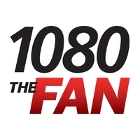 Radio The Fan 1080 AM